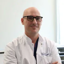 Dr Daan De Cock, Chirurgien plasticien