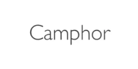 Camphor