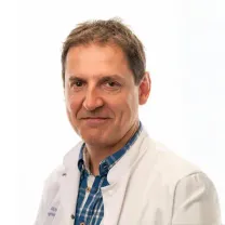 Dr. Frank Vermeersch, Gynecologist