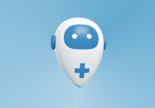 Doctena Virtual Assistant, the AI voice assistant for medical practices