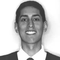 Dr. Vadick Rodriguez, Zahnarzt