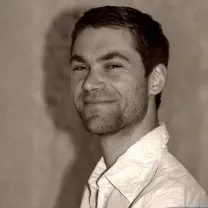 Vincent Vander Stichele, Osteopath