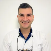 Dr. Zlatku Dritero, Dentist