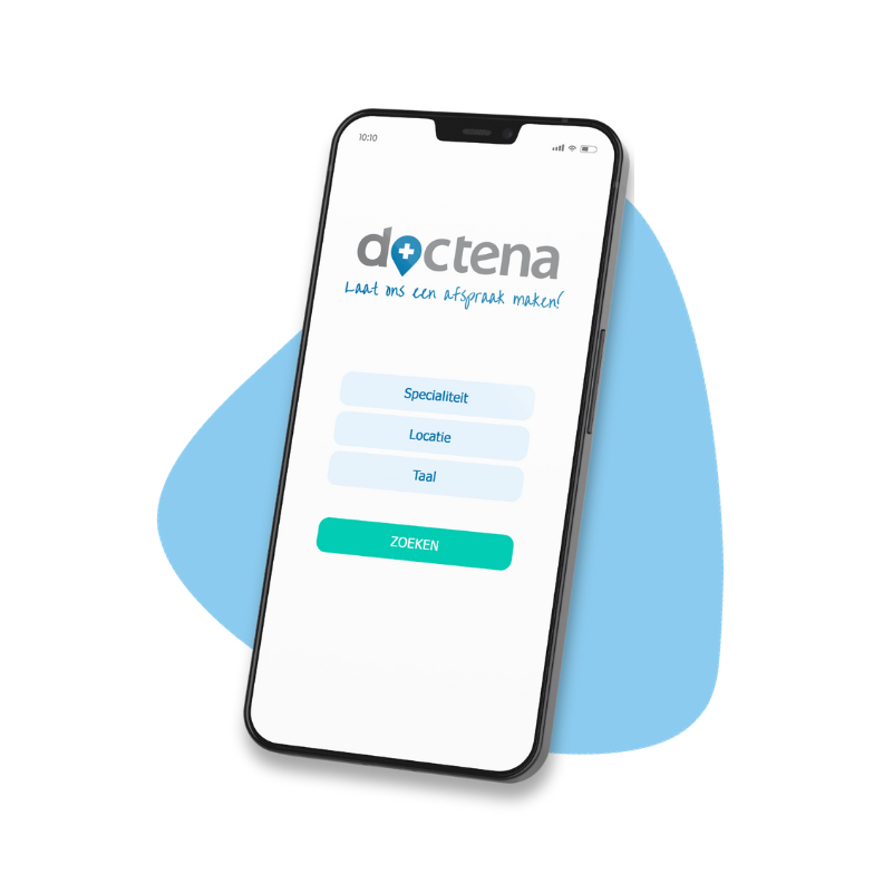 Online medische agenda smartphone Online medische agenda smartphone