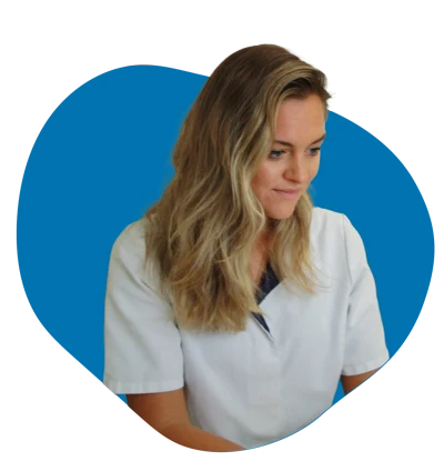 Testimonial Lux Elisa optimised Medical expert